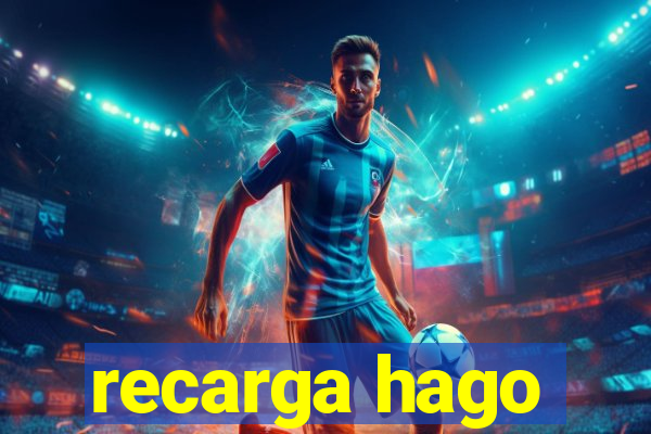 recarga hago